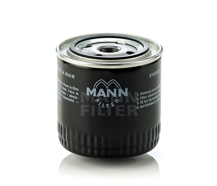 W 920/17 MANN-FILTER 1498022 Ölfilter