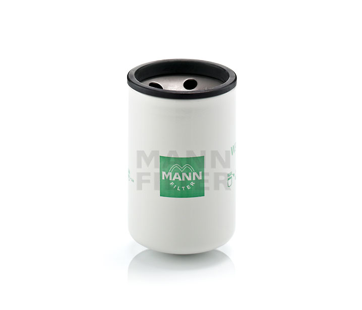 MANN-FILTER Filtro olio W 925