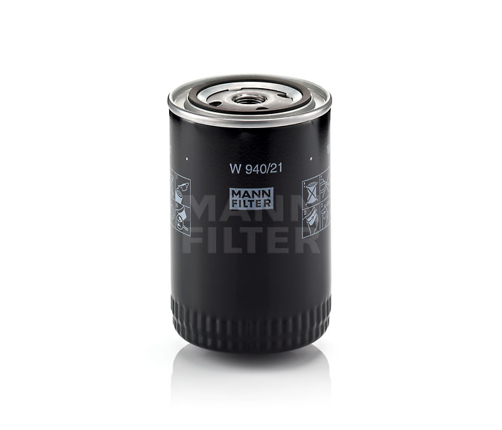 5013148 OE MANN-FILTER Ölfilter W 940/21