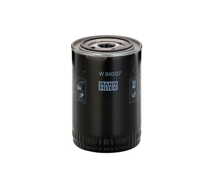 785F6714AA1A OE MANN-FILTER Ölfilter W 940/37