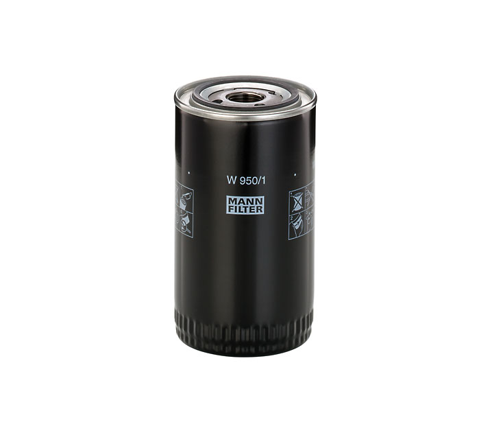 6673956A1 OE MANN-FILTER Filtro olio W 950/1