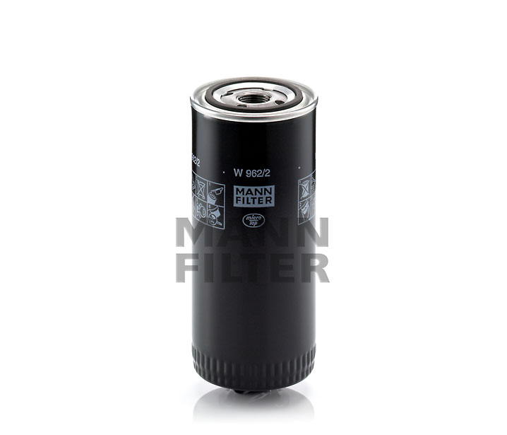 MANN-FILTER Filtres à huile CR-V W 962/2