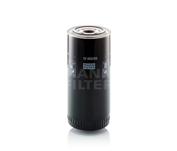 MANN-FILTER W 962/28 original STEYR Ölfilter Kosten