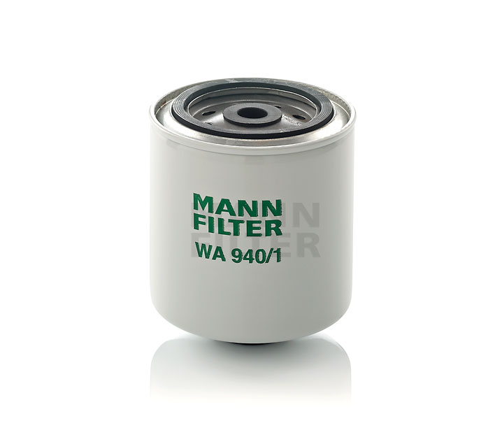 209604 OE MANN-FILTER Kühlmittelfilter WA 940/1