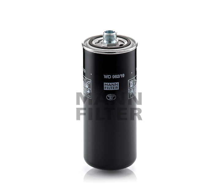 4230376 OE MANN-FILTER Hydraulikfilter, Automatikgetriebe WD 962/19
