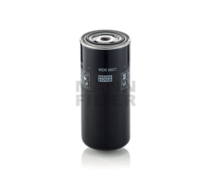 01182674 OE MANN-FILTER Filtro de combustível WDK 962/1
