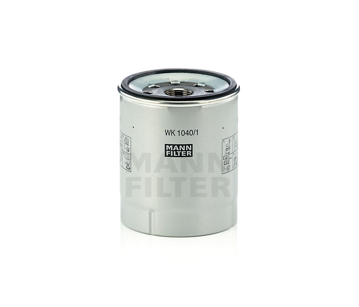 21380403 OE MANN-FILTER Filtro carburante WK 1040/1 x