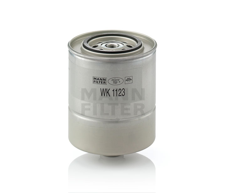 Original BMW 3er MANN-FILTER Spritfilter WK 1123