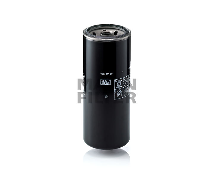 MANN-FILTER Bränslefilter WK 12 111