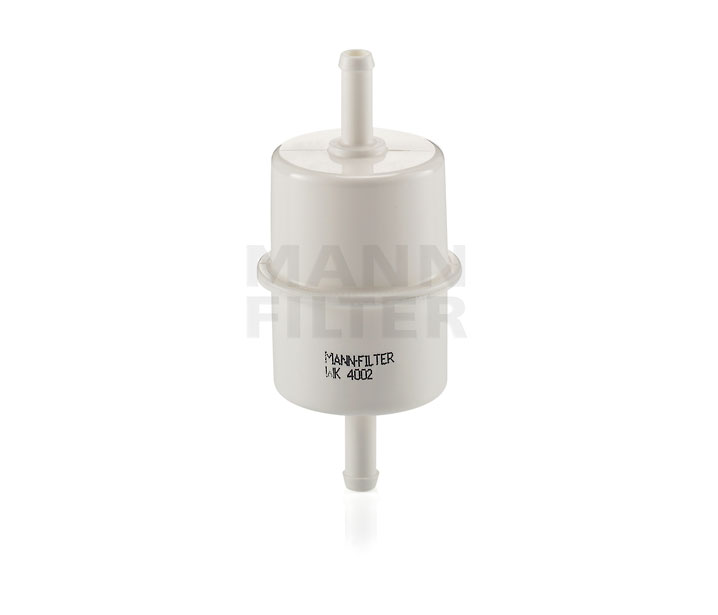 MANN-FILTER Drivstoffilter WK 4002