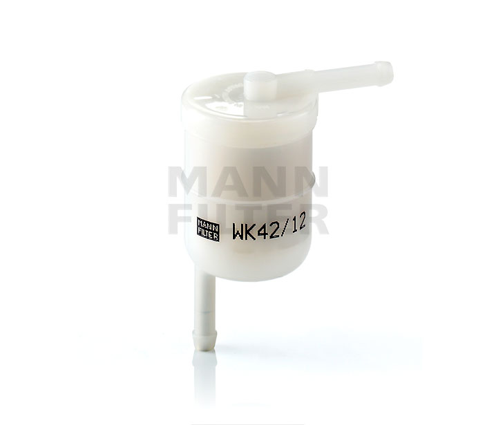 16400H8501 OE MANN-FILTER Fuel filter WK 42/12
