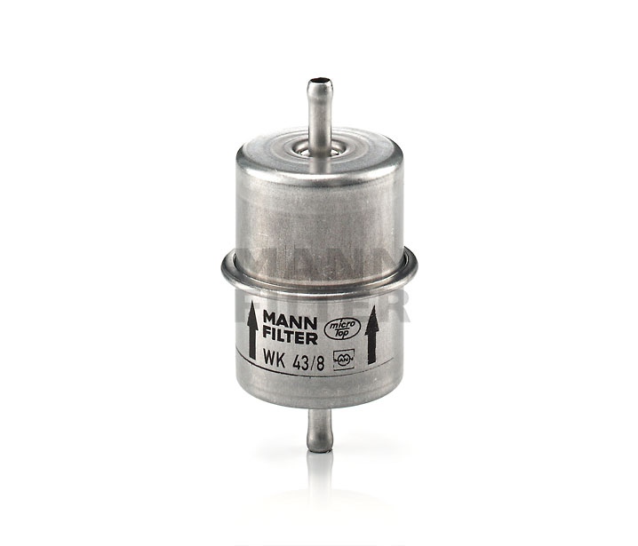 A0024770001 OE MANN-FILTER Kraftstofffilter WK 43/8