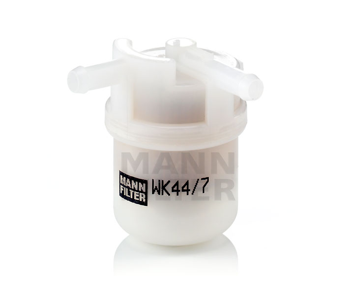 Filter goriva MANN-FILTER WK 44/7 primeren za VW, BMW, RENAULT, AUDI, MERCEDES-BENZ poceni