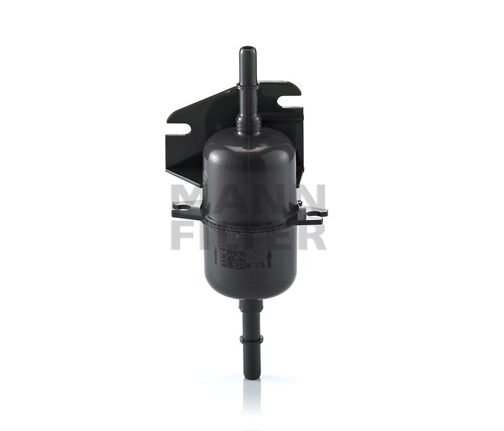 MANN-FILTER Filtro combustible WK 510