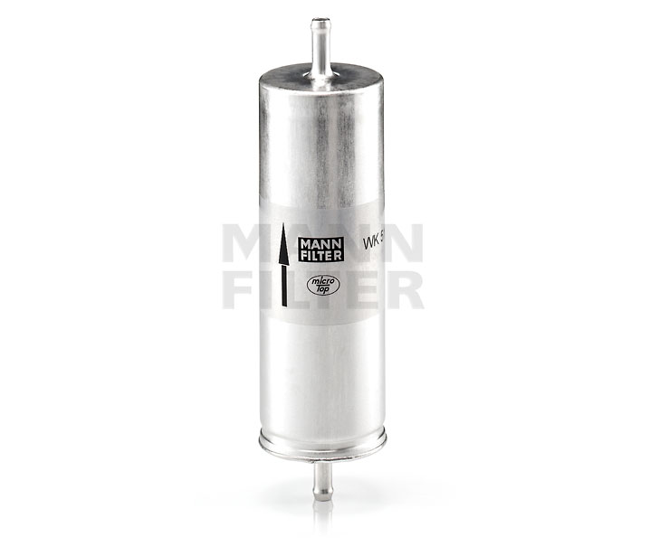 Fuel filter MANN-FILTER WK 516 suitable for BMW, ALPINA, BERTONE at cheap price