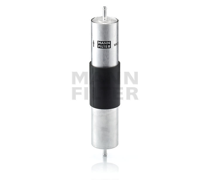 Original BMW 3er MANN-FILTER Brennstofffilter WK 516/1