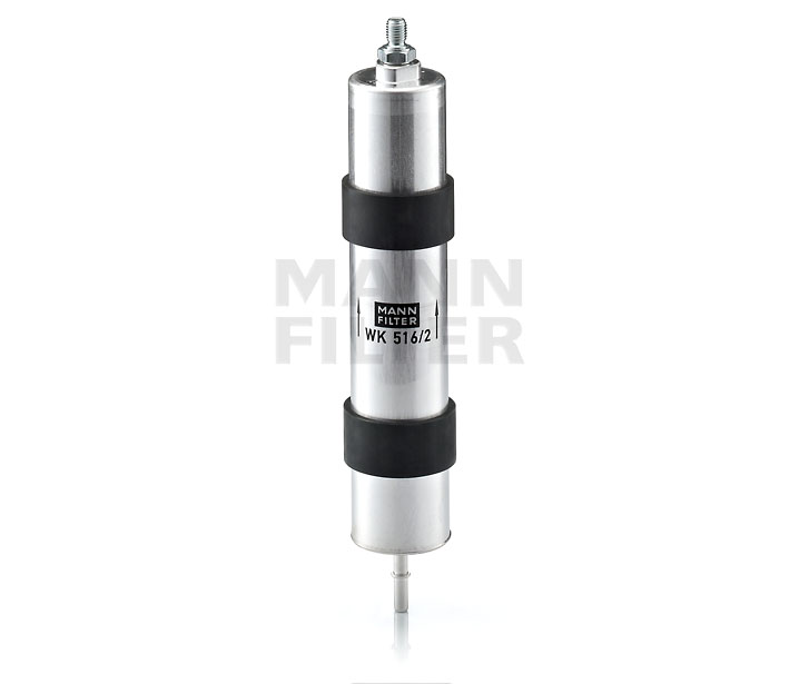 WK 516/2 MANN-FILTER Filtro de combustible BMW Z3