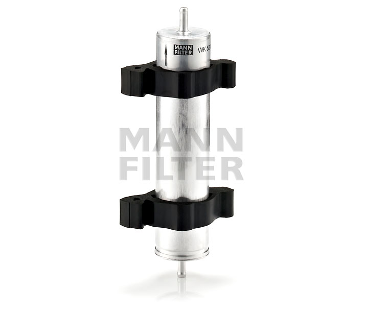 WK 521/2 MANN-FILTER Filtro de combustible BMW Z3