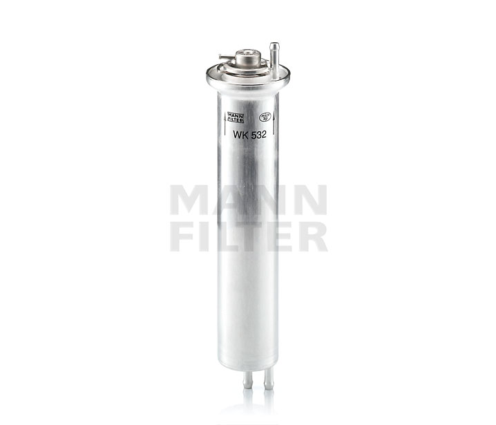 MANN-FILTER Brandstoffilter WK 532