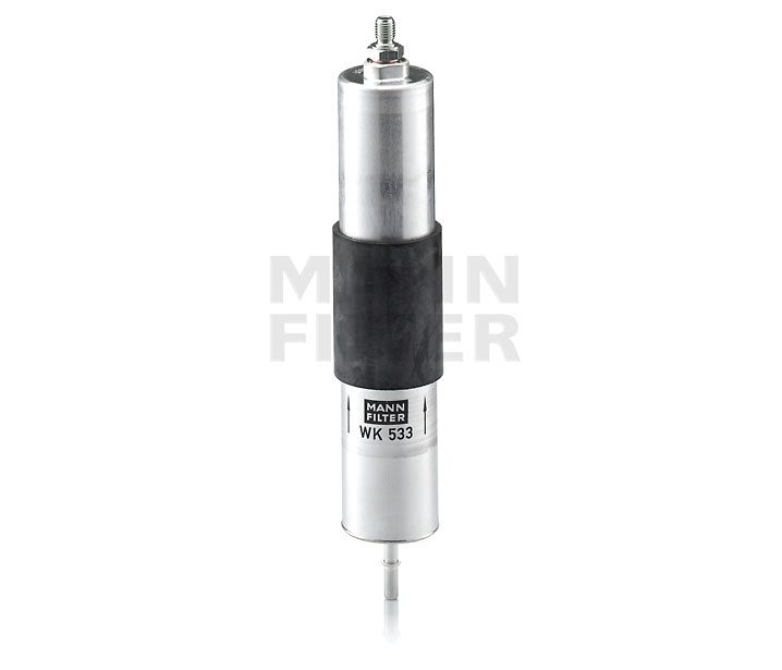WK 533 MANN-FILTER Filtro de combustible BMW Z3