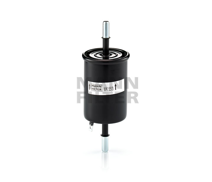 MANN-FILTER WK 55/3 Filtro de combustível DAEWOO LEGANZA original