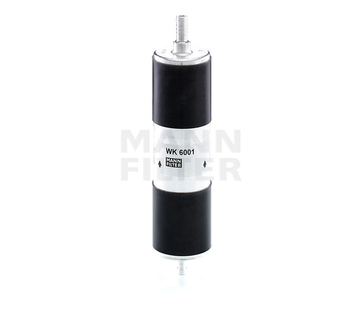 4F0127401F OE MANN-FILTER Drivstoffilter WK 6001