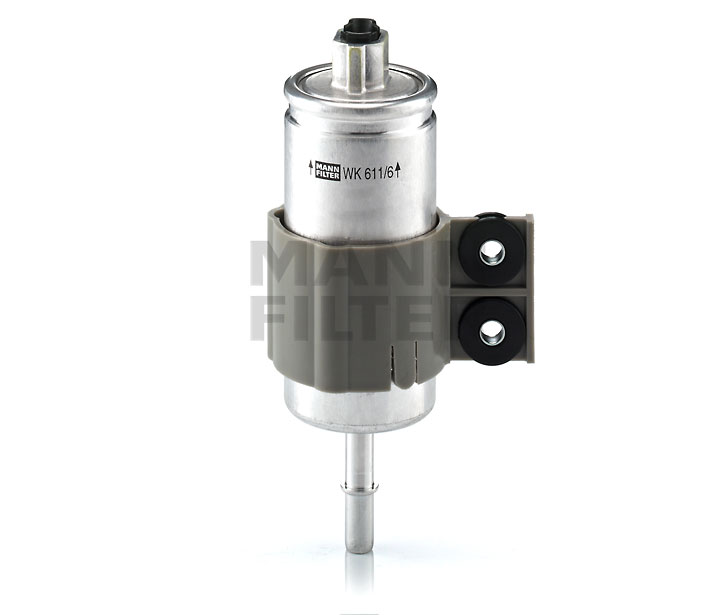 originalni Honda ACCORD MANN-FILTER Filter goriva WK 611/6