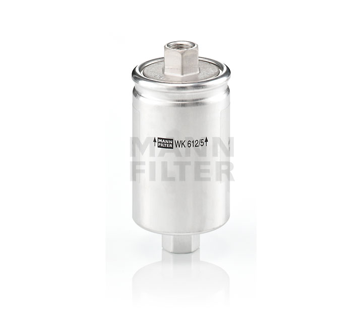 25121548 OE MANN-FILTER Brændstof-filter WK 612/5