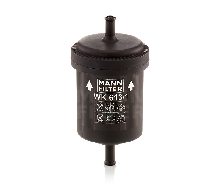 7585348 OE MANN-FILTER Kuro filtras WK 613/1