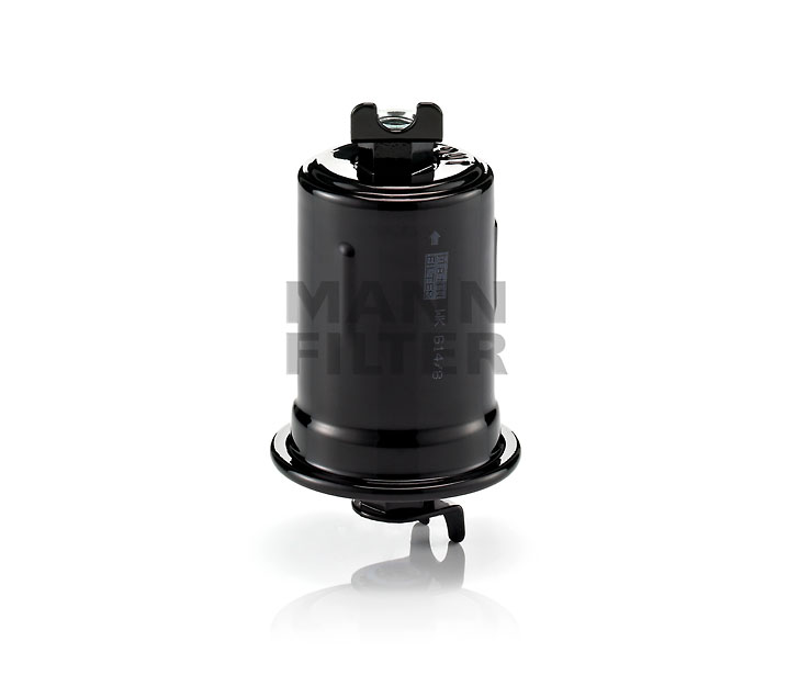 2330079525 OE MANN-FILTER Kraftstofffilter WK 614/8