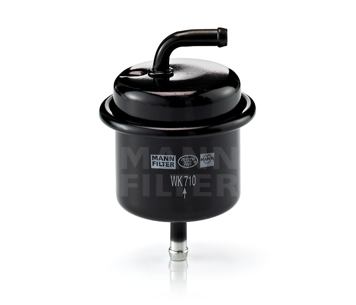 1541060G00 OE MANN-FILTER Kuro filtras WK 710