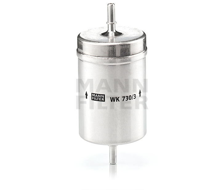 8E0201511H OE MANN-FILTER Filter goriva WK 730/3