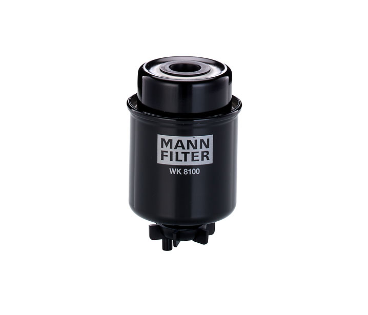 MANN-FILTER RE62418 Polttoainesuodatin WK 8100