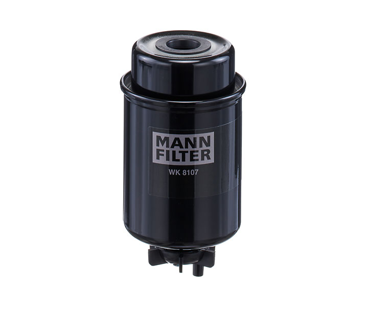 Filtro carburante MANN-FILTER WK 8107 adatti per FIAT, VOLKSWAGEN, BMW, MERCEDES-BENZ, AUDI prezzi economici