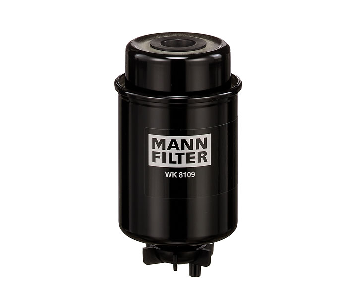 Acheter MANN-FILTER Filtre à carburant WK 8109