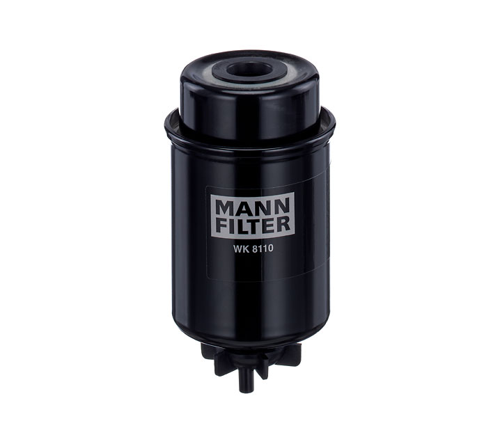 MANN-FILTER Fuel filter WK 8110