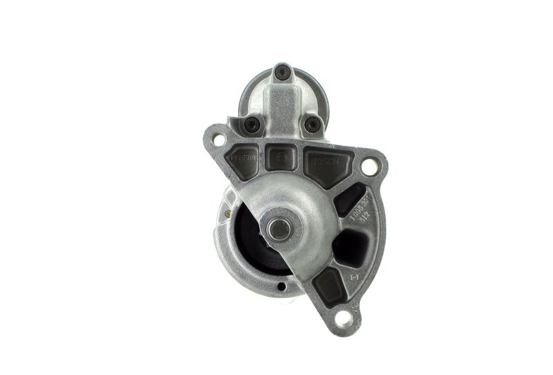 CEVAM Starter motor 3611
