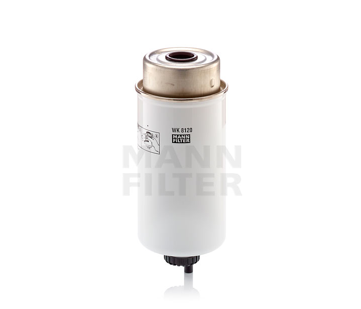 MANN-FILTER 4224701M2 Bränslefilter