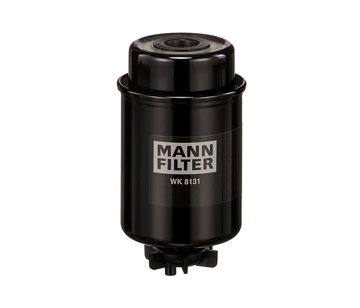 RE509031 OE MANN-FILTER Filtre à carburant WK 8131