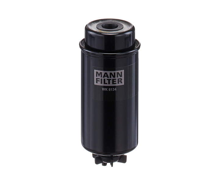 MANN-FILTER Bränslefilter WK 8134