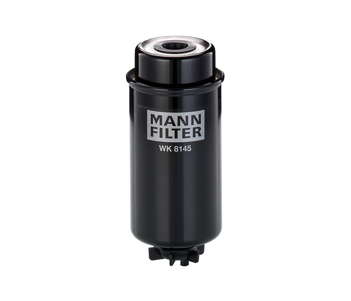 Filtro combustible RE509032 MANN-FILTER WK 8145