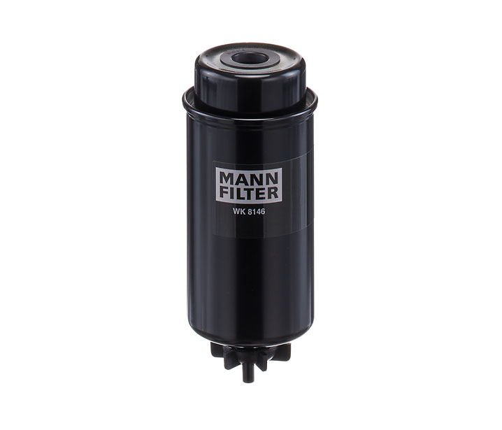 Filter goriva MANN-FILTER WK 8146 primeren za VW, BMW, RENAULT, AUDI, MERCEDES-BENZ poceni