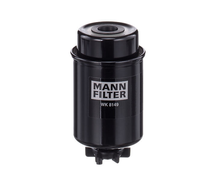 Spletna trgovina z MANN-FILTER Filter goriva WK 8149