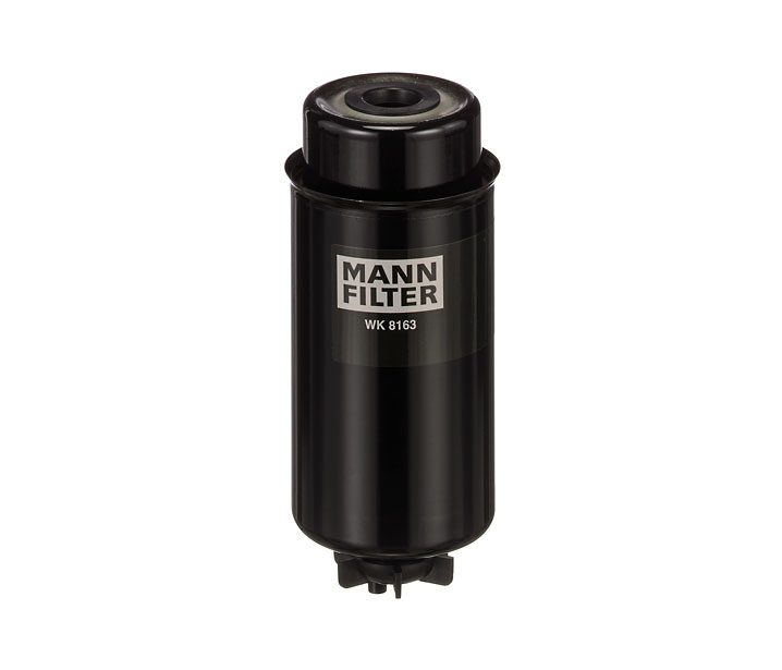 MANN-FILTER 84269164 Bränslefilter