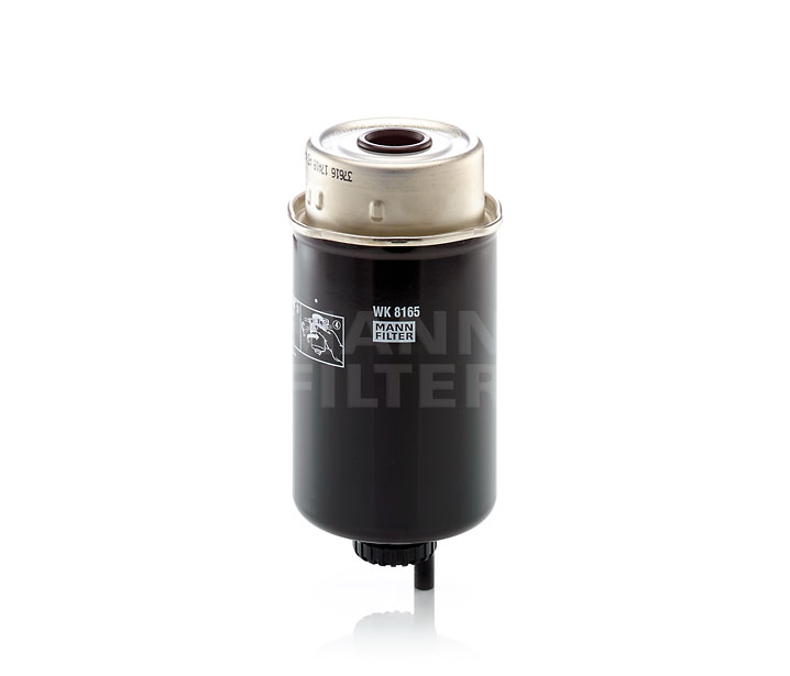 WK 8165 MANN-FILTER 4280914M1 Kraftstofffilter