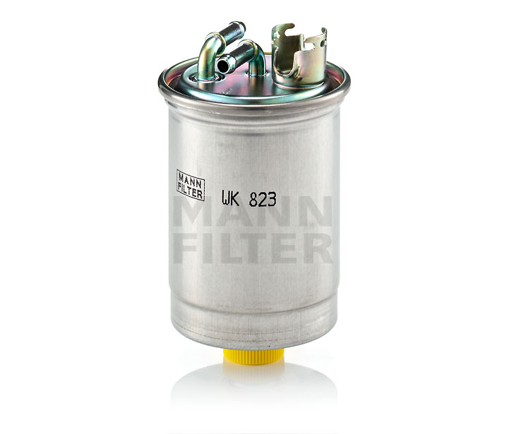 MANN-FILTER Filtre à carburant ALHAMBRA WK 823