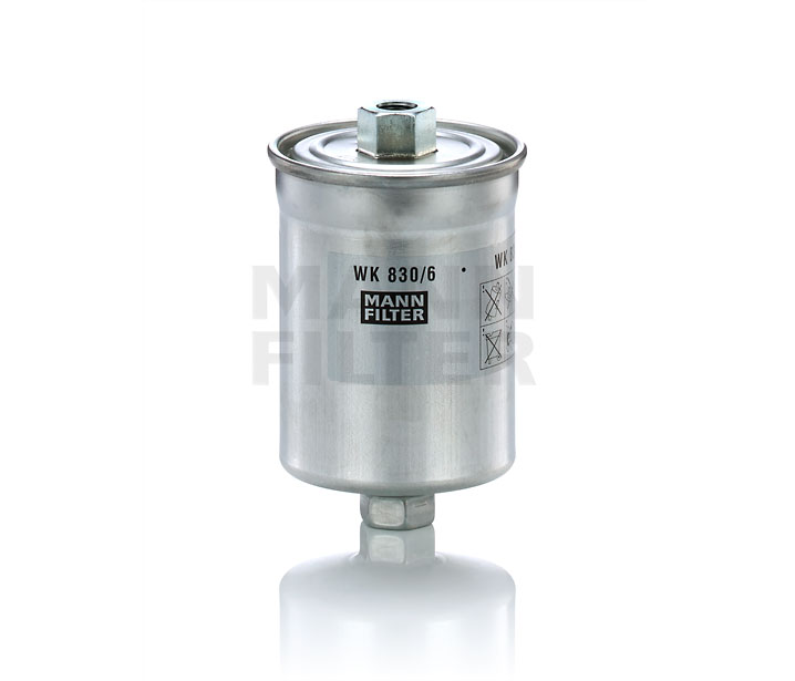 431133511D OE MANN-FILTER Fuel filter WK 830/6