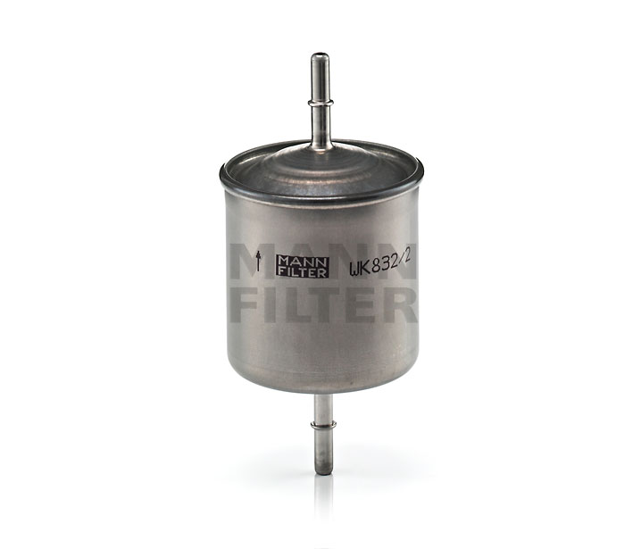 Volvo XC70 2016 Dieselfilter WK8322 MANN-FILTER