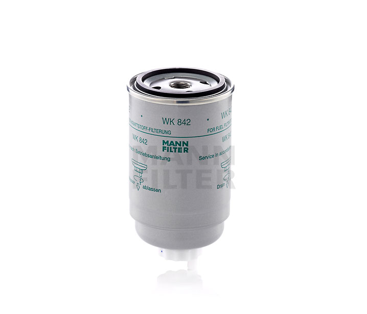 MANN-FILTER WK 842 Ford USA Probe I Kraftstofffilter original kosten