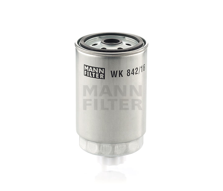 MANN-FILTER CBU1920 Bränslefilter